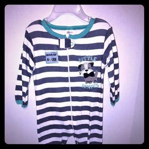 Baby Boy’s One Piece